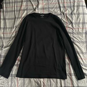 Mens express long sleeve